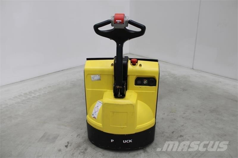 Hyster P1.6 Lavansiirtotrukit