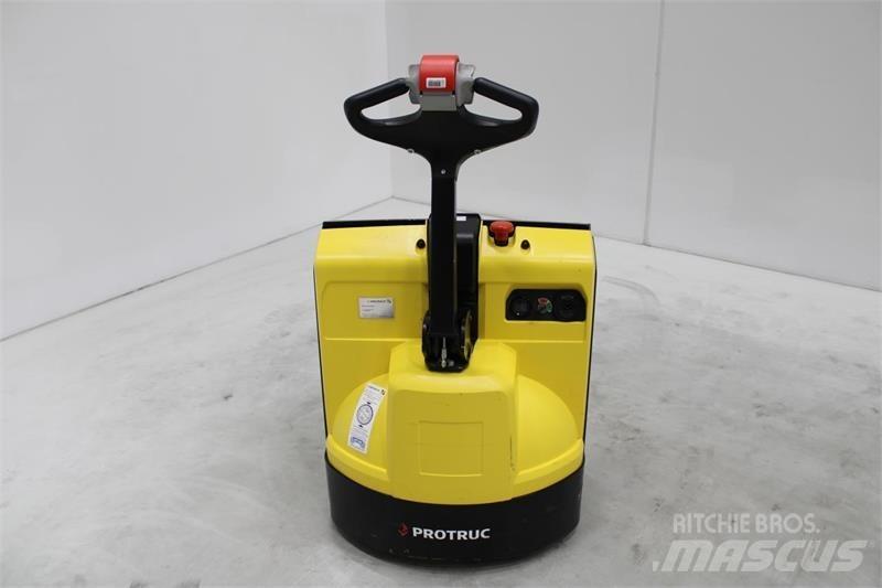 Hyster P1.6 Lavansiirtotrukit