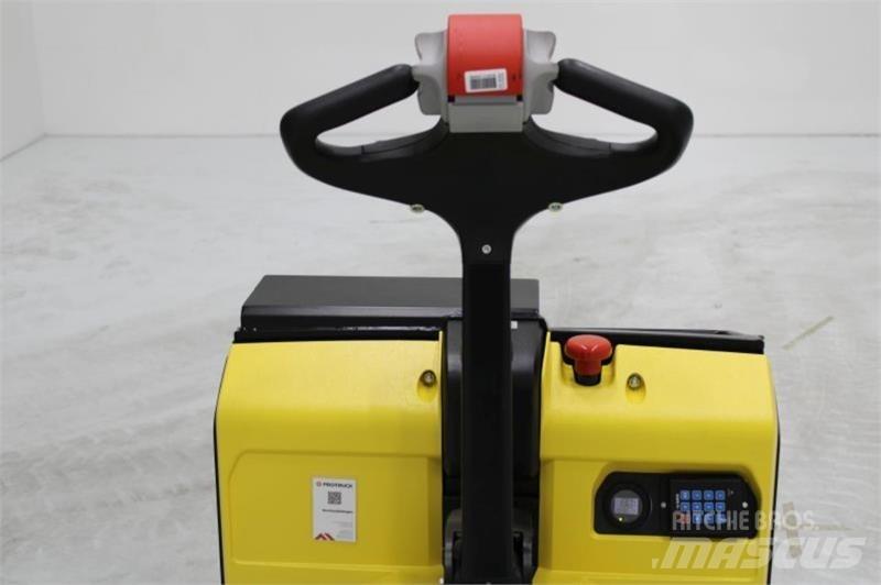 Hyster P1.6 Lavansiirtotrukit