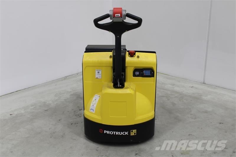 Hyster P1.6 Lavansiirtotrukit