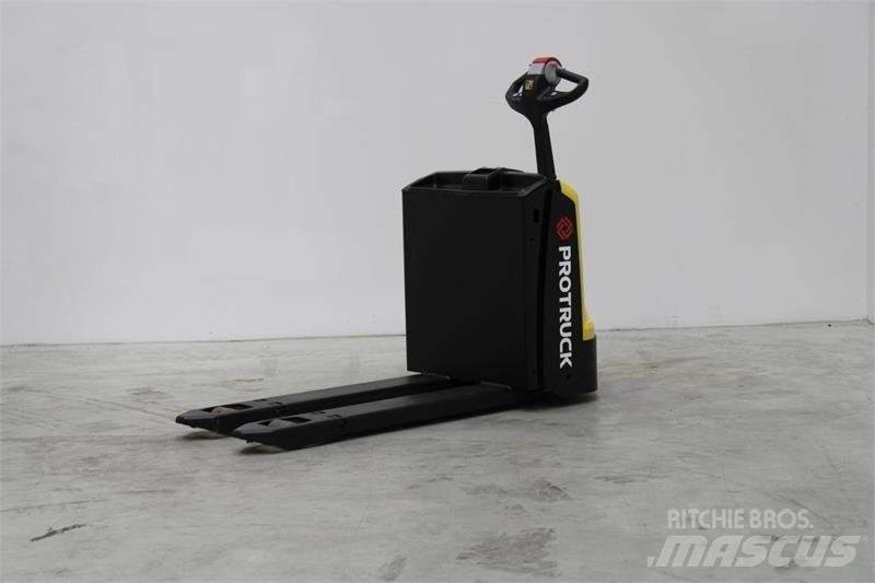 Hyster P1.6 Lavansiirtotrukit