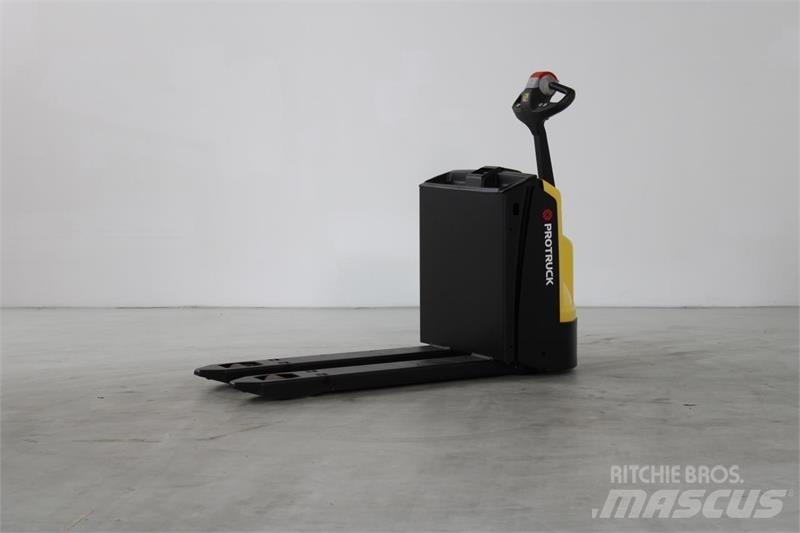 Hyster P1.6 Lavansiirtotrukit
