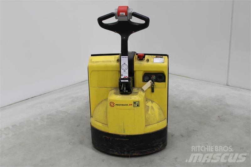 Hyster P1.6 Lavansiirtotrukit
