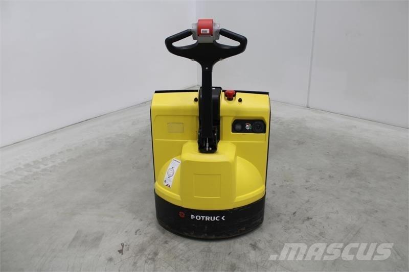 Hyster P1.6 Lavansiirtotrukit