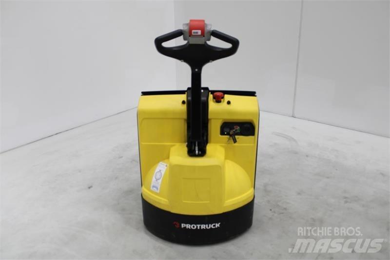 Hyster P1.6 Lavansiirtotrukit