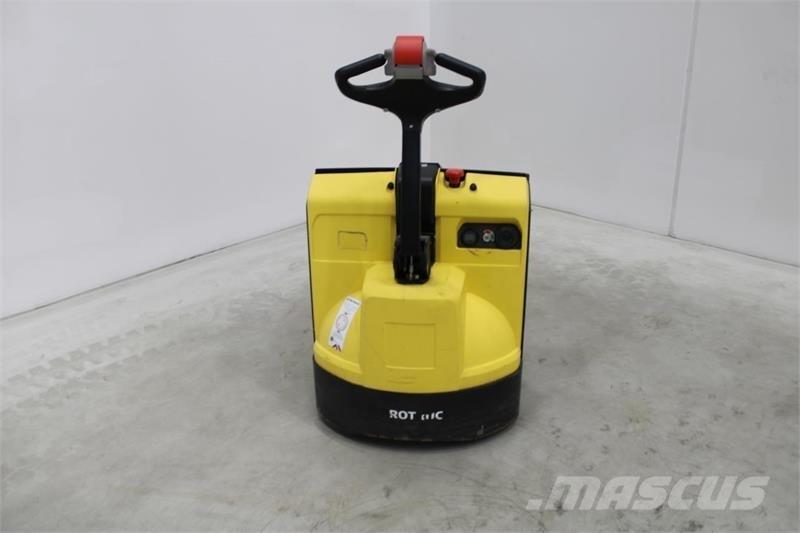 Hyster P1.6 Lavansiirtotrukit