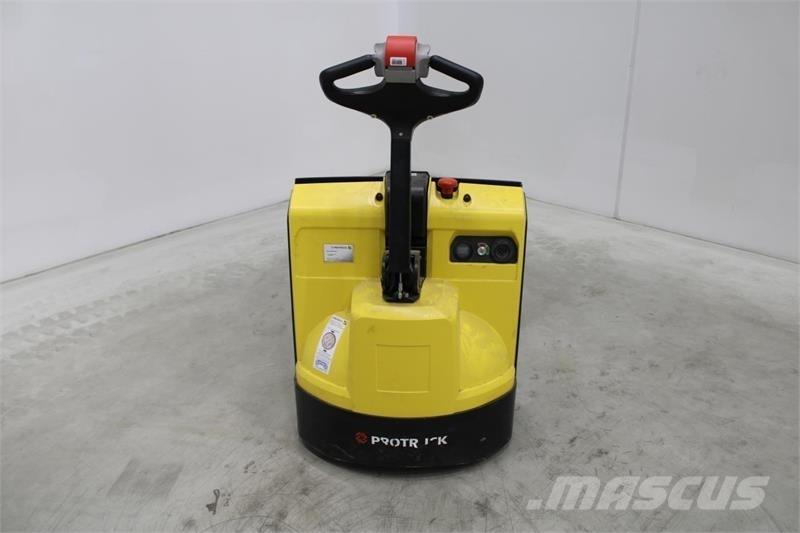 Hyster P1.6 Lavansiirtotrukit