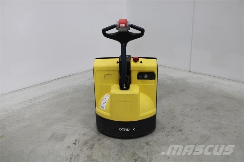 Hyster P1.6 Lavansiirtotrukit