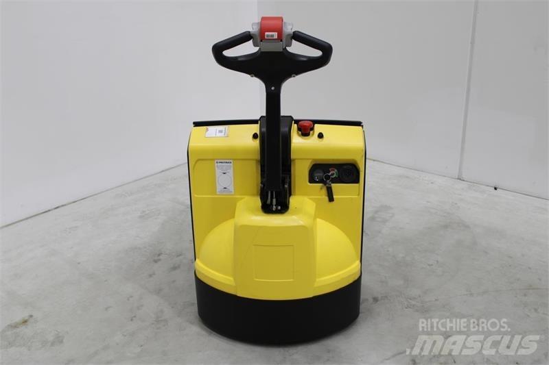 Hyster P1.6 Lavansiirtotrukit