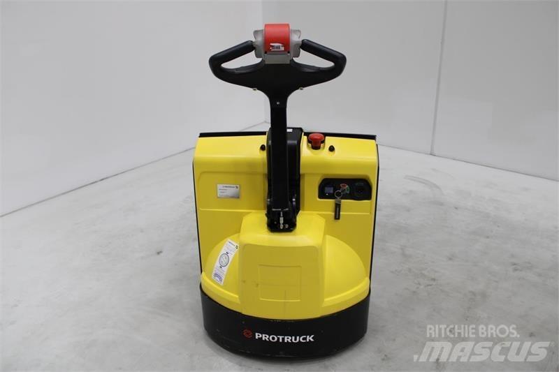 Hyster P1.6 Lavansiirtotrukit