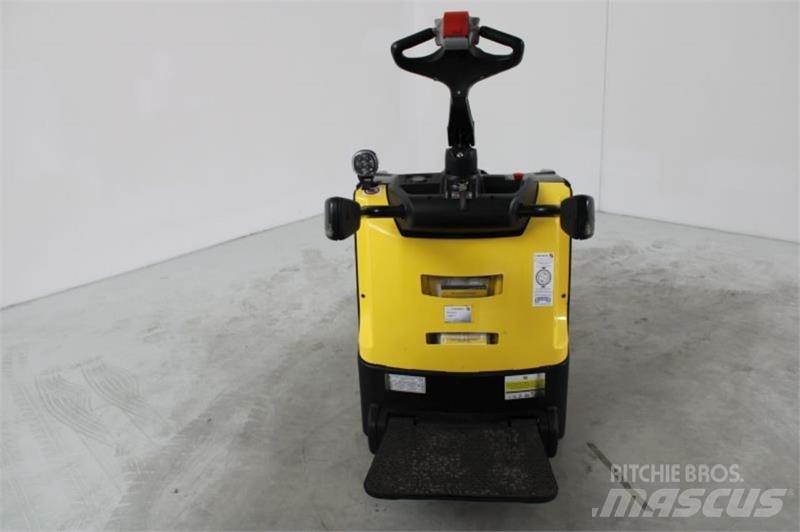 Hyster P2.0S Lavansiirtotrukit ajotasolla