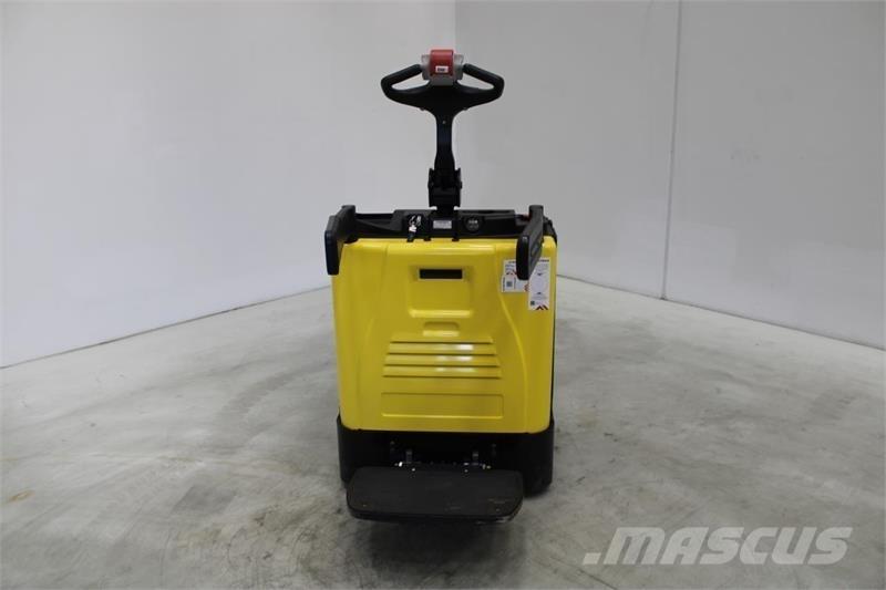 Hyster P2.0S Lavansiirtotrukit ajotasolla