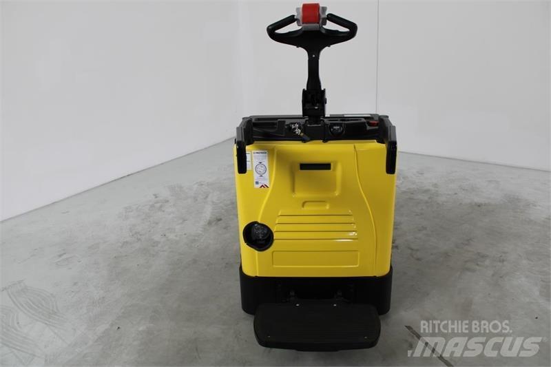 Hyster P2.0S Lavansiirtotrukit ajotasolla