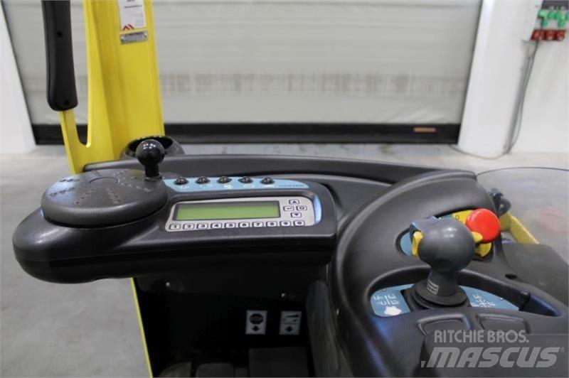 Hyster R2.0 Työntömastotrukit