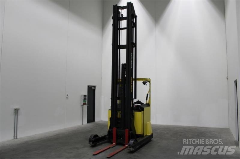 Hyster R2.0 Työntömastotrukit