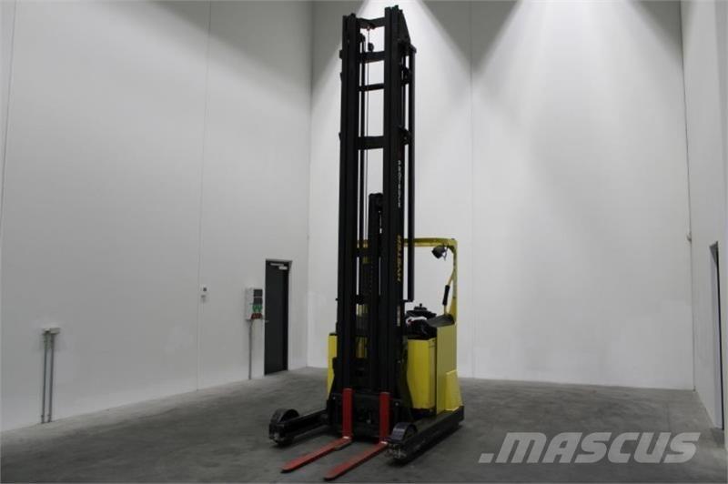 Hyster R2.0W Työntömastotrukit