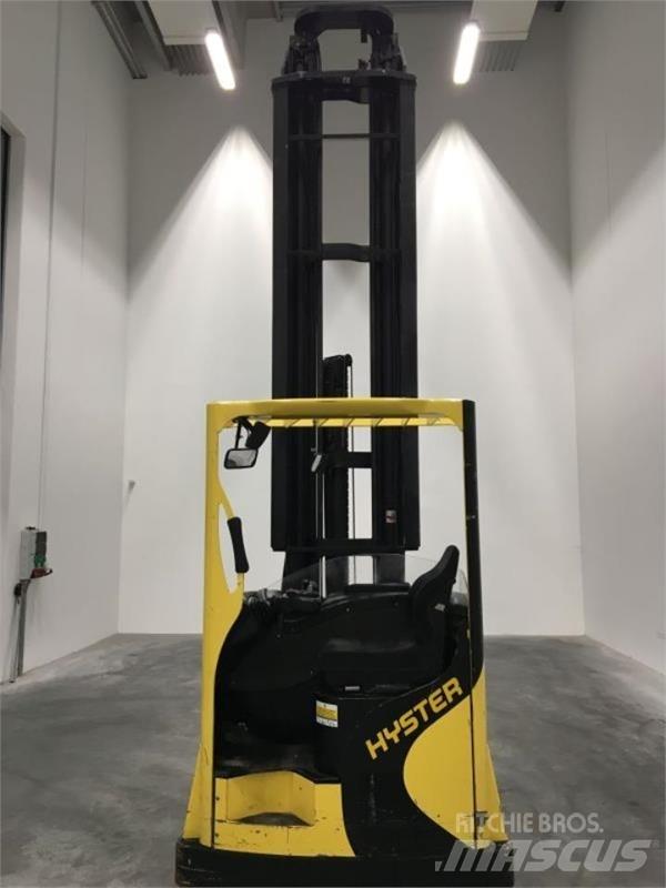 Hyster R2.0W Työntömastotrukit