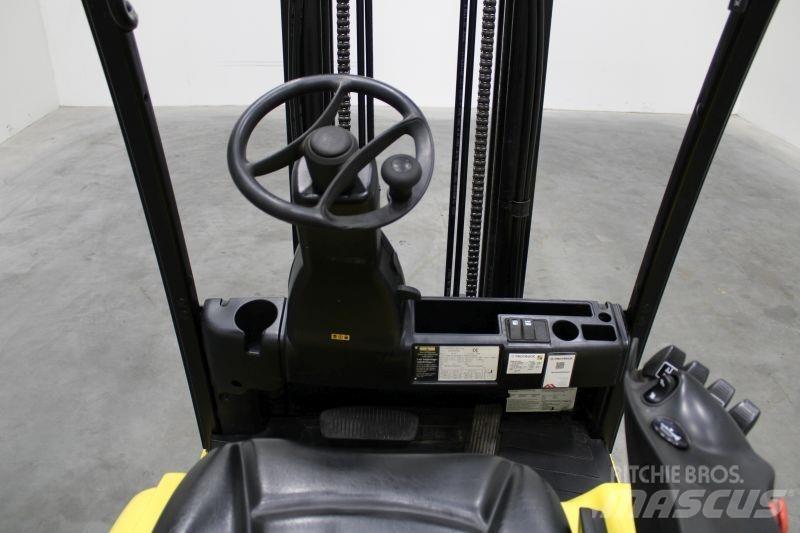 Yale ERP20VT Sähkötrukit