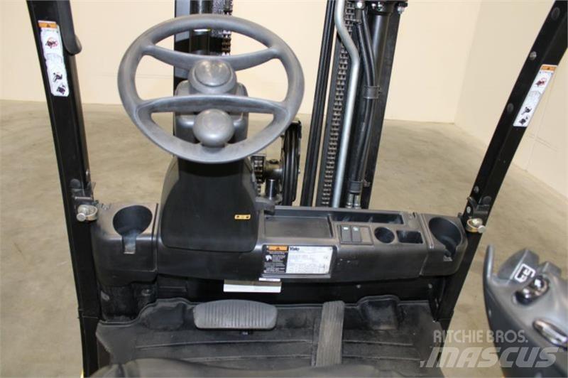 Yale ERP25VL Sähkötrukit
