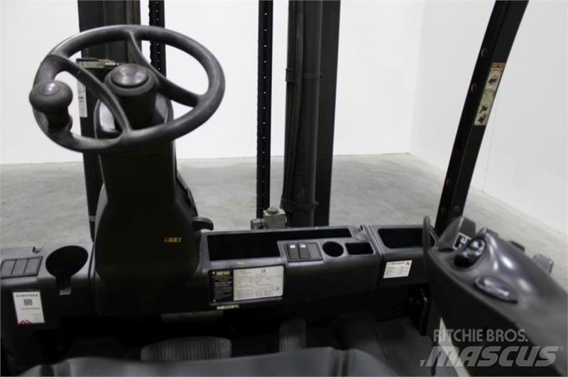 Yale ERP50VM Sähkötrukit