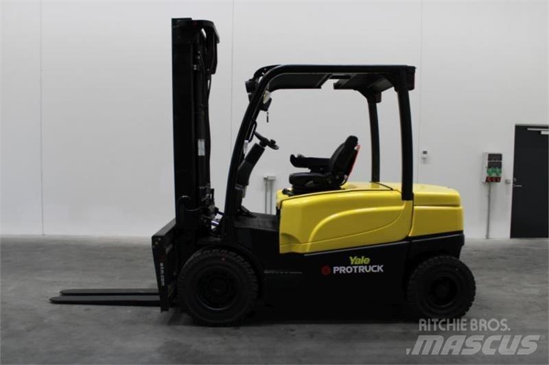 Yale ERP50VM Sähkötrukit