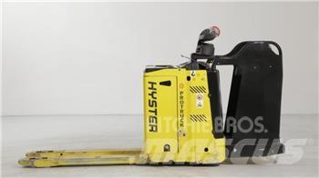 Yale MP20X Lavansiirtotrukit ajotasolla