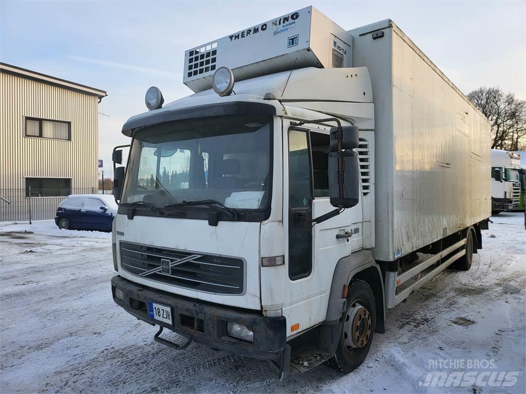 Volvo FL 250 Muut