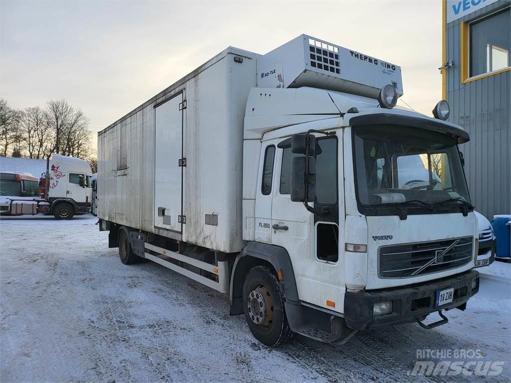 Volvo FL 250 Muut