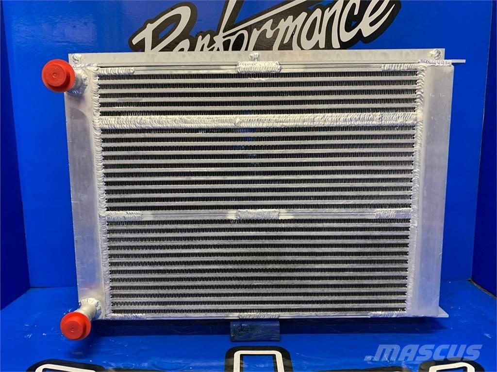 ATI 0 Jäähdyttimet