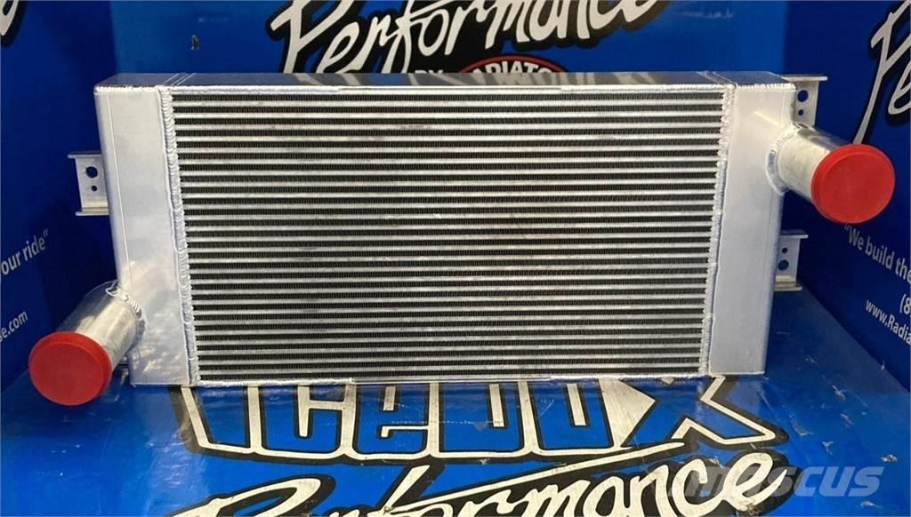 CAT 0 Jäähdyttimet