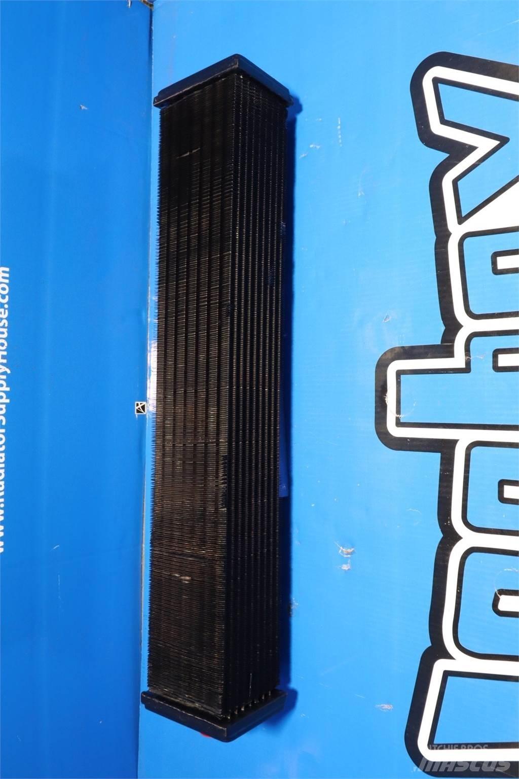 CAT 517 Jäähdyttimet