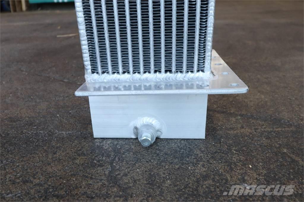 CBI 0 Jäähdyttimet