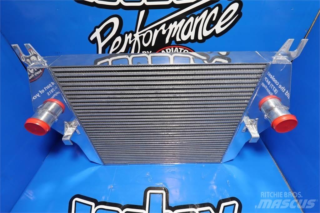 Dodge Ram Jäähdyttimet