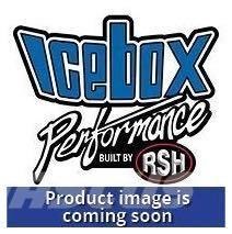 Ford  Jäähdyttimet