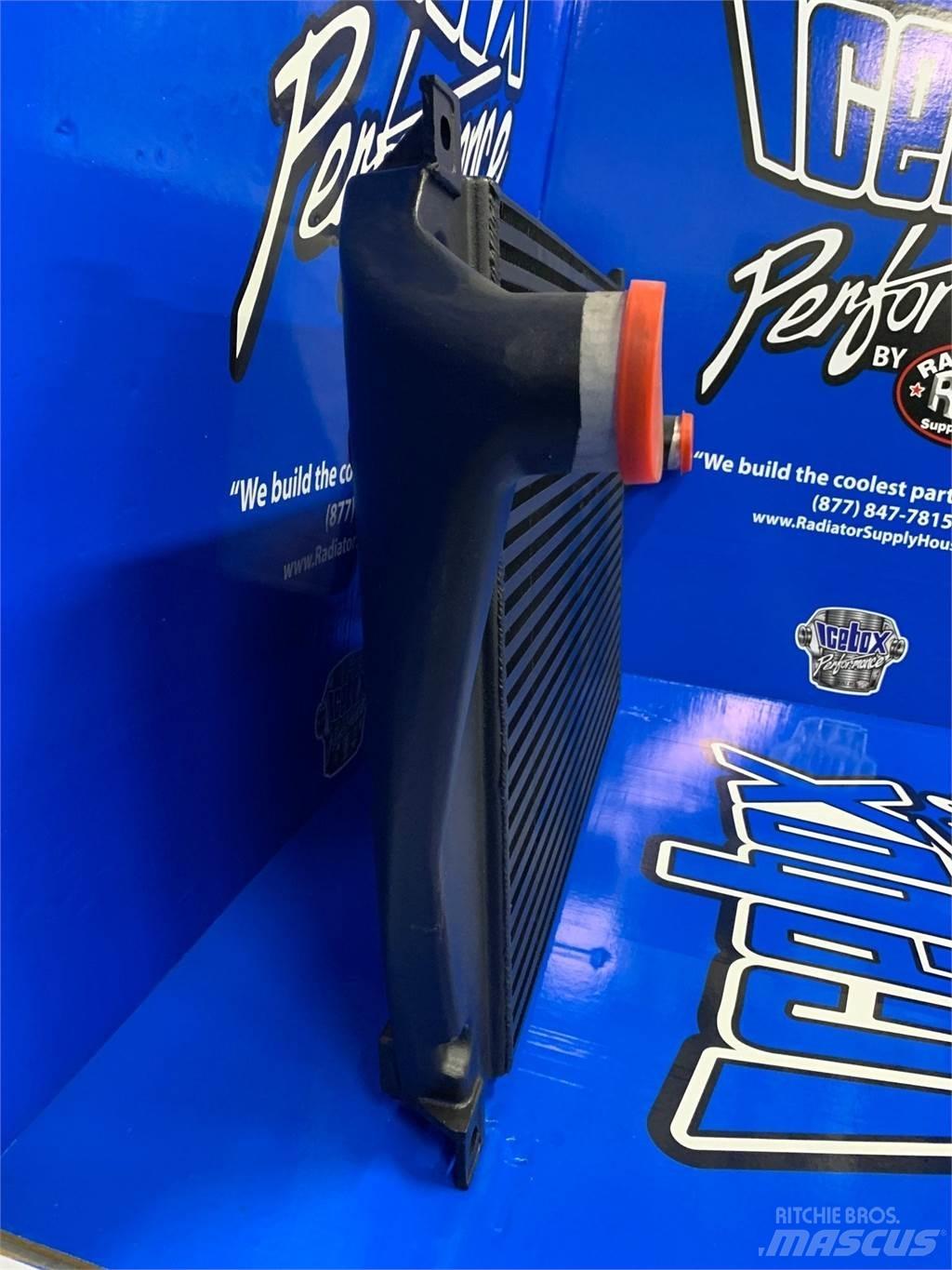 Ford  Jäähdyttimet