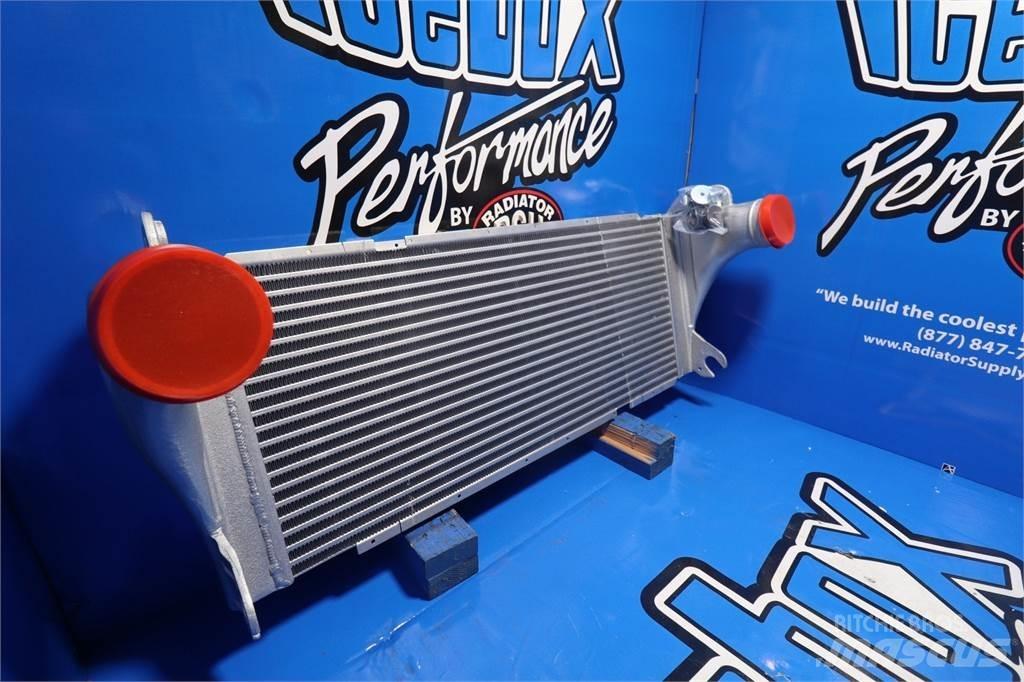 Peterbilt  Jäähdyttimet