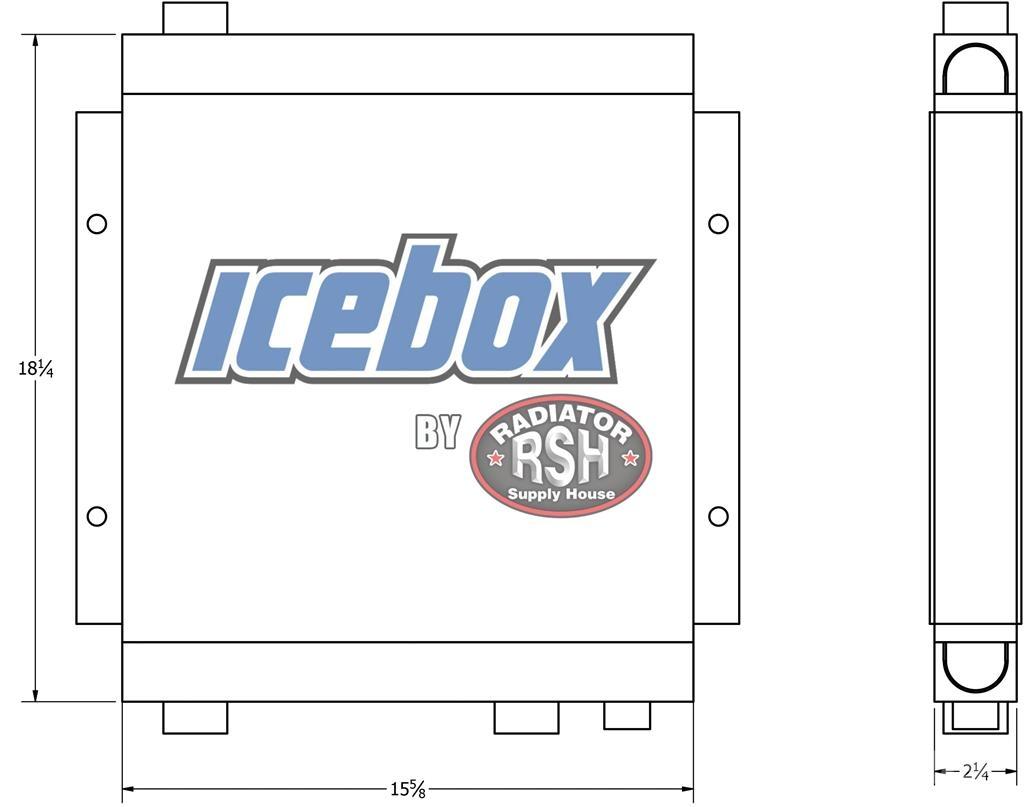 Tesab  Jäähdyttimet