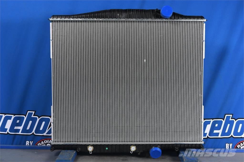 Volvo  Jäähdyttimet