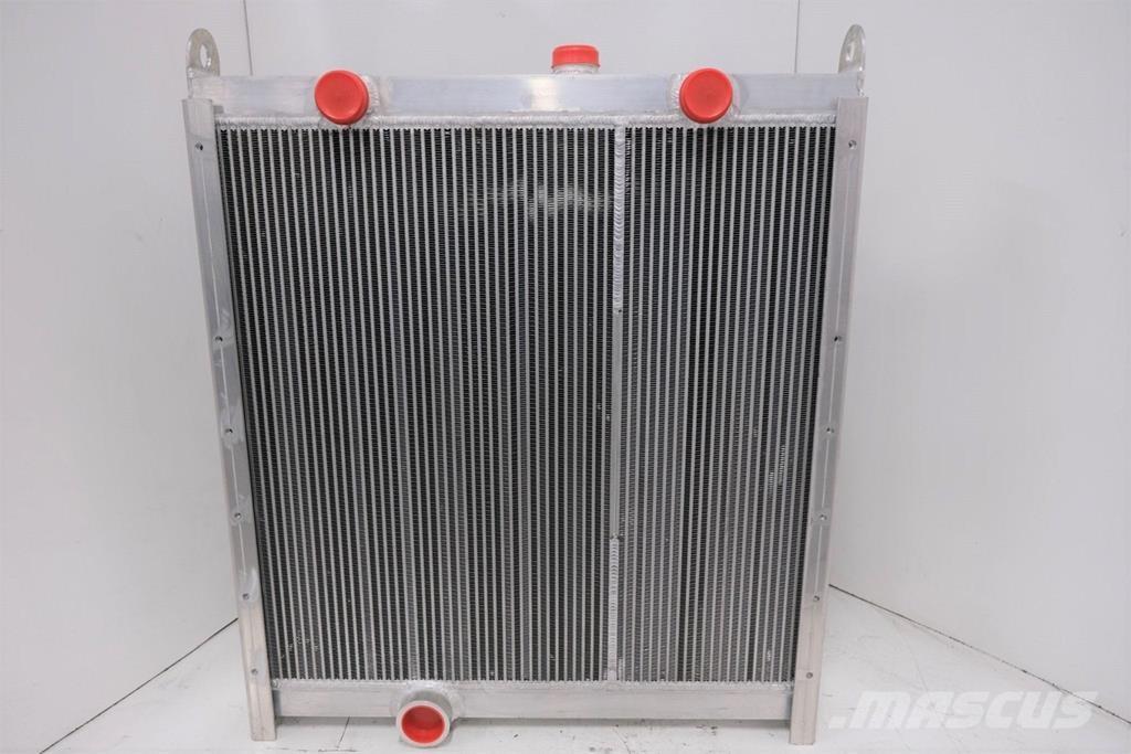  Young Jäähdyttimet