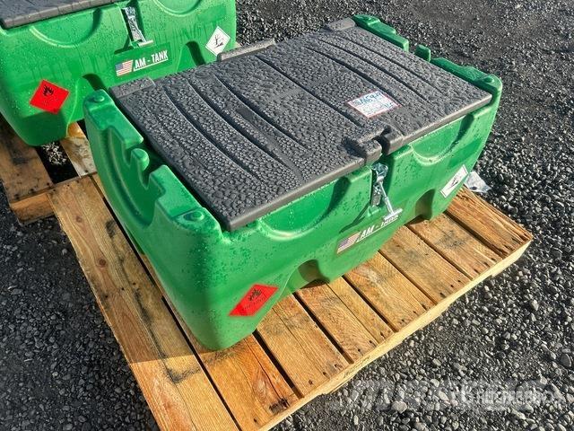 AM 40 Lannoitteenlevittimet