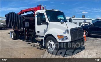 Kenworth T380 Kourat