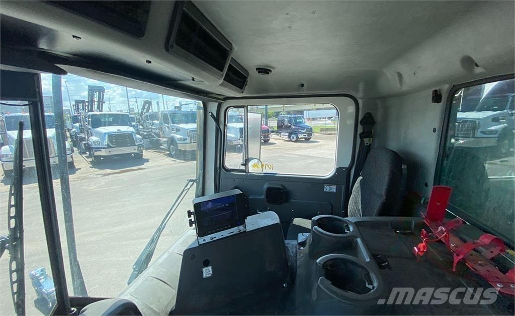 Mack TE64 Muut kuorma-autot