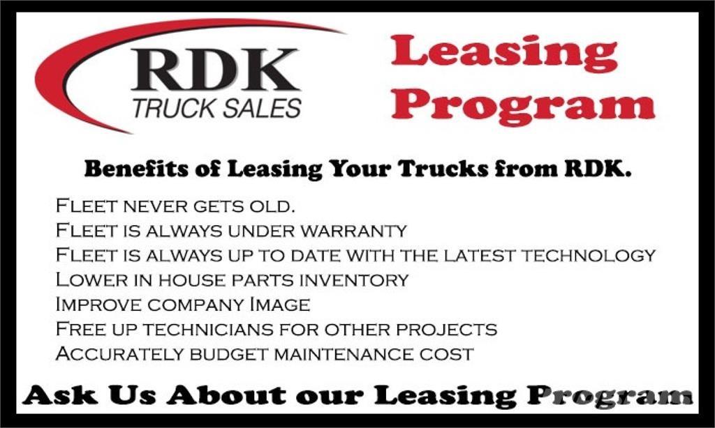 Peterbilt 320 Jäteautot