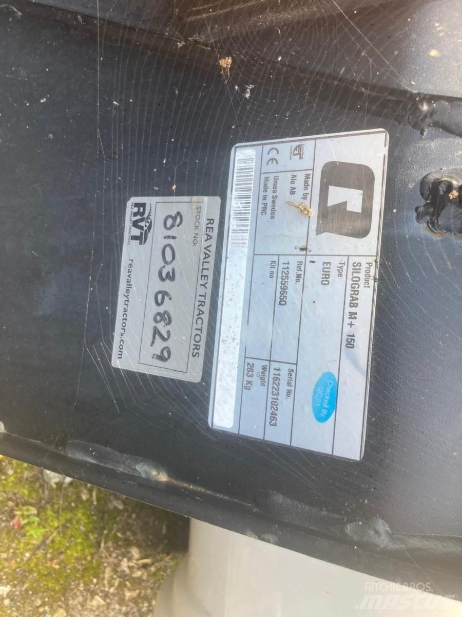 Ålö  Lisävarusteet ja komponentit