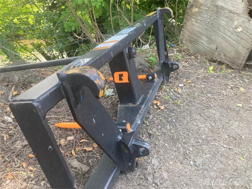 Ålö  Lisävarusteet ja komponentit