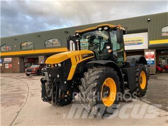 JCB 4220 Traktorit