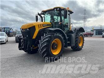 JCB 4220 Traktorit