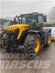 JCB 4220 Traktorit