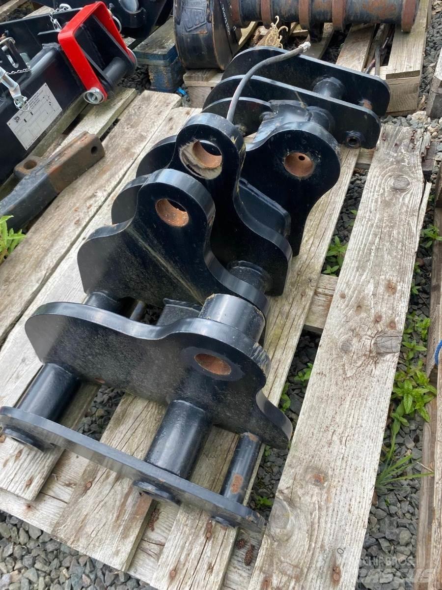 JCB EURO Maatalouskurottajat
