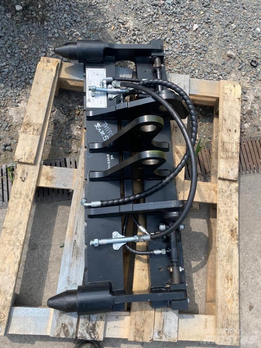JCB P&C Maatalouskurottajat